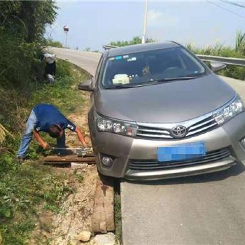 中山禅城区拖车困境救援