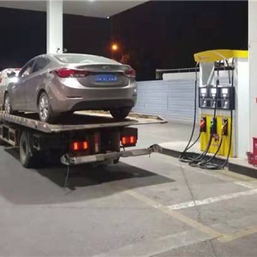 恩平佛山市区救援拖车